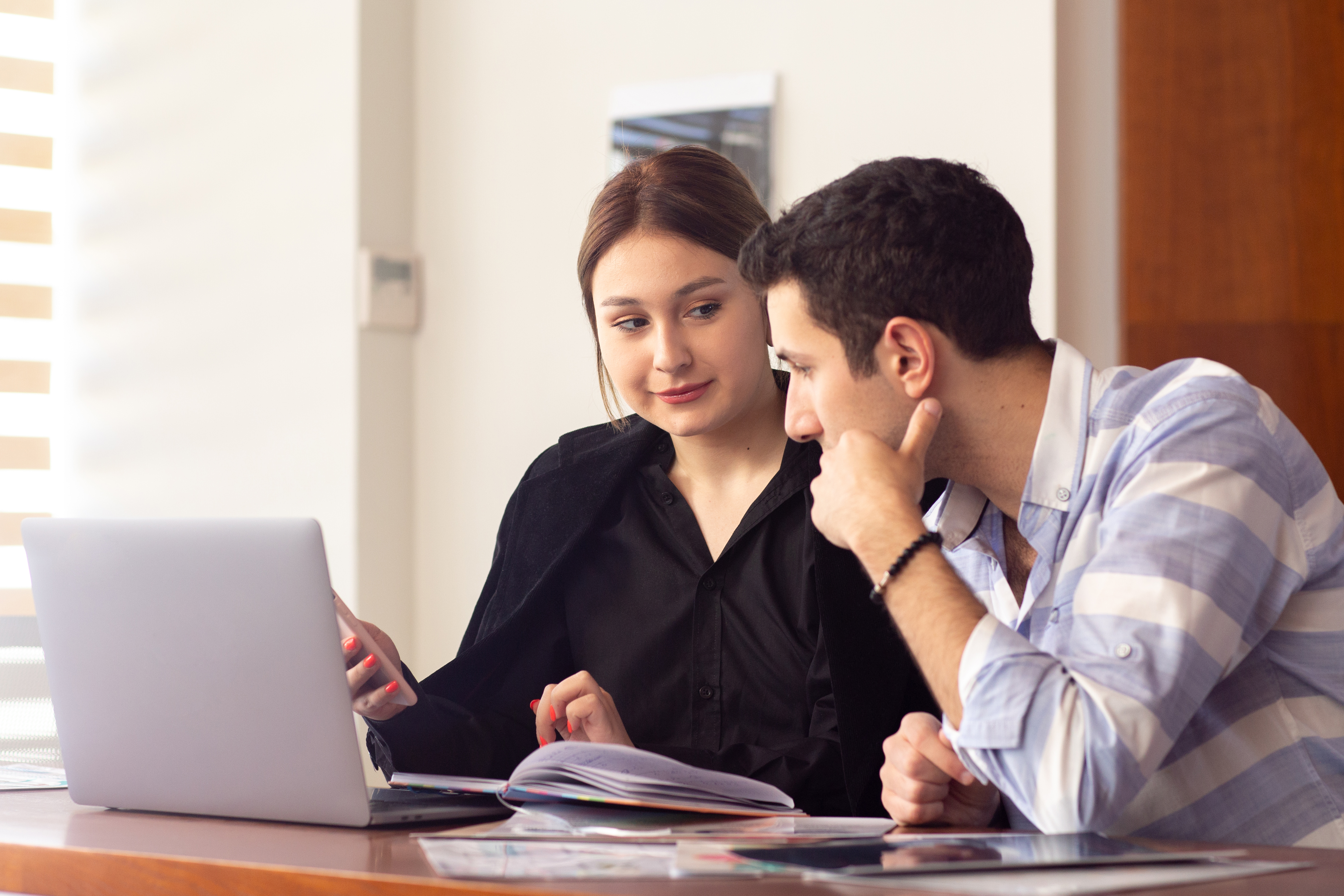Entrance Exam and Interview Preparation