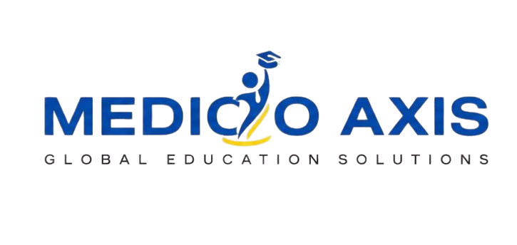 Medico Axis Logo